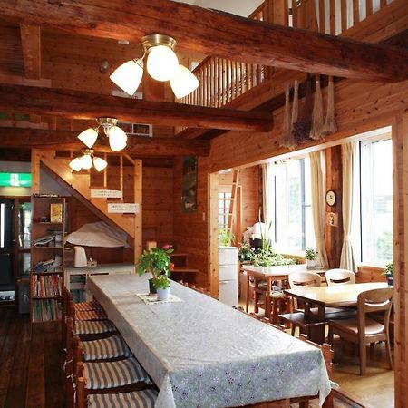 Cottage Yuyu NakaNakafurano Екстериор снимка