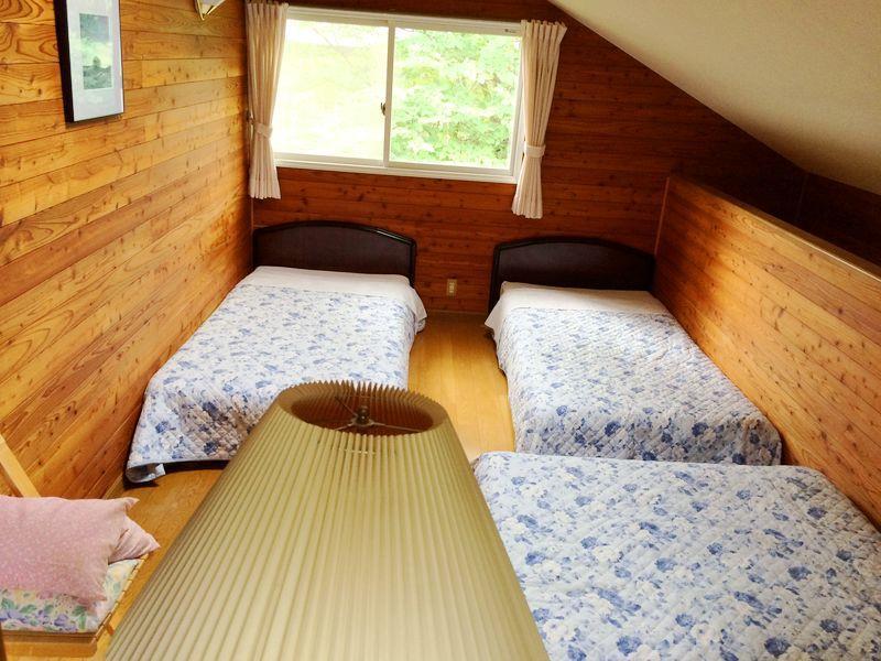 Cottage Yuyu NakaNakafurano Екстериор снимка