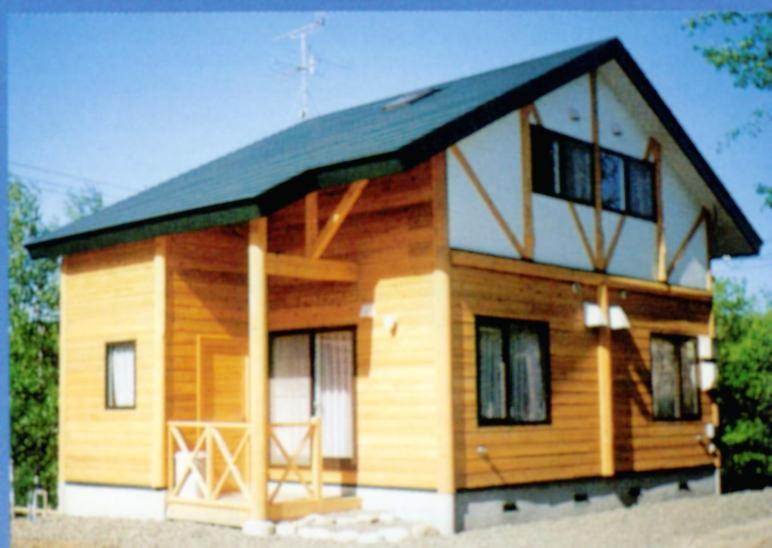 Cottage Yuyu NakaNakafurano Екстериор снимка