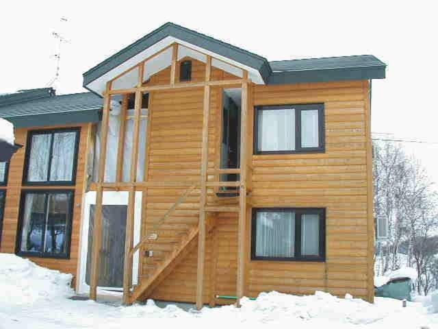 Cottage Yuyu NakaNakafurano Екстериор снимка