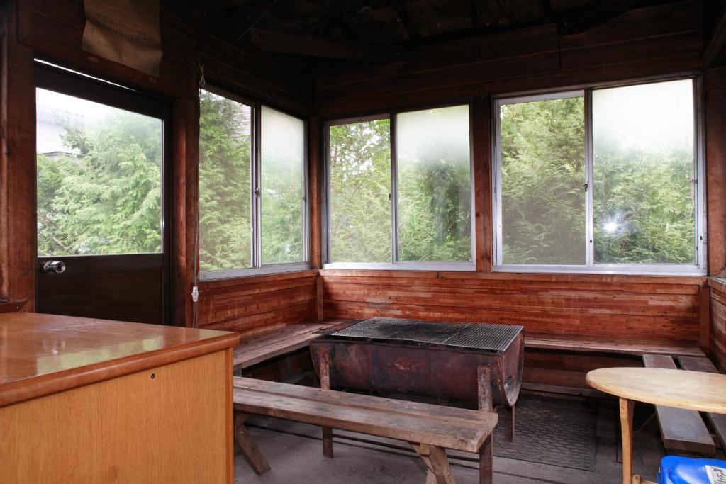 Cottage Yuyu NakaNakafurano Екстериор снимка