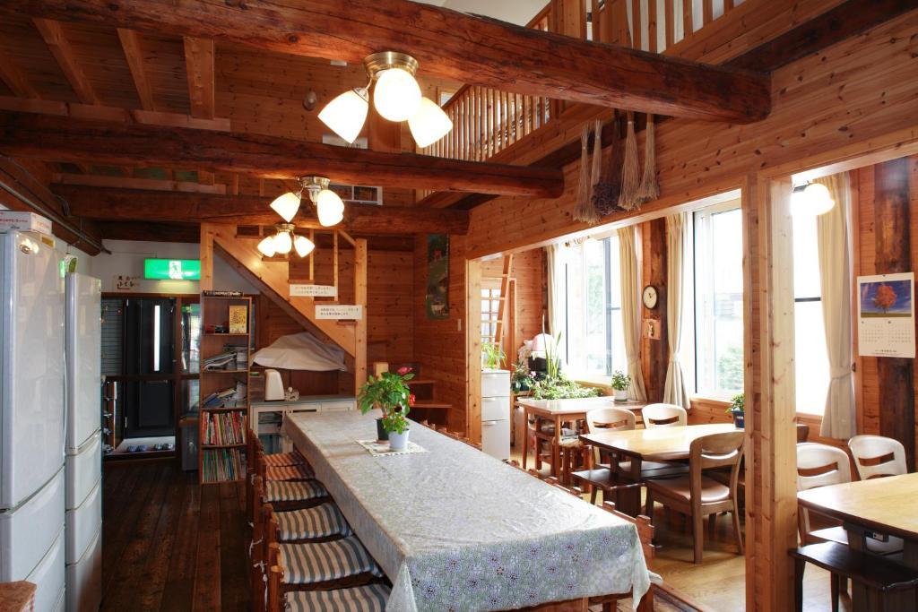 Cottage Yuyu NakaNakafurano Екстериор снимка