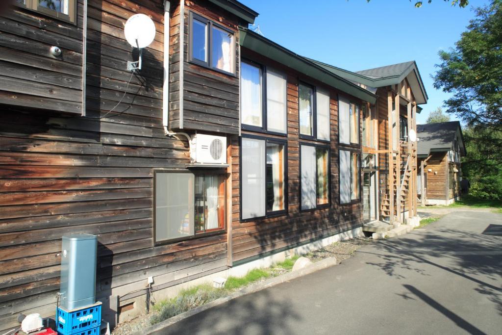 Cottage Yuyu NakaNakafurano Екстериор снимка