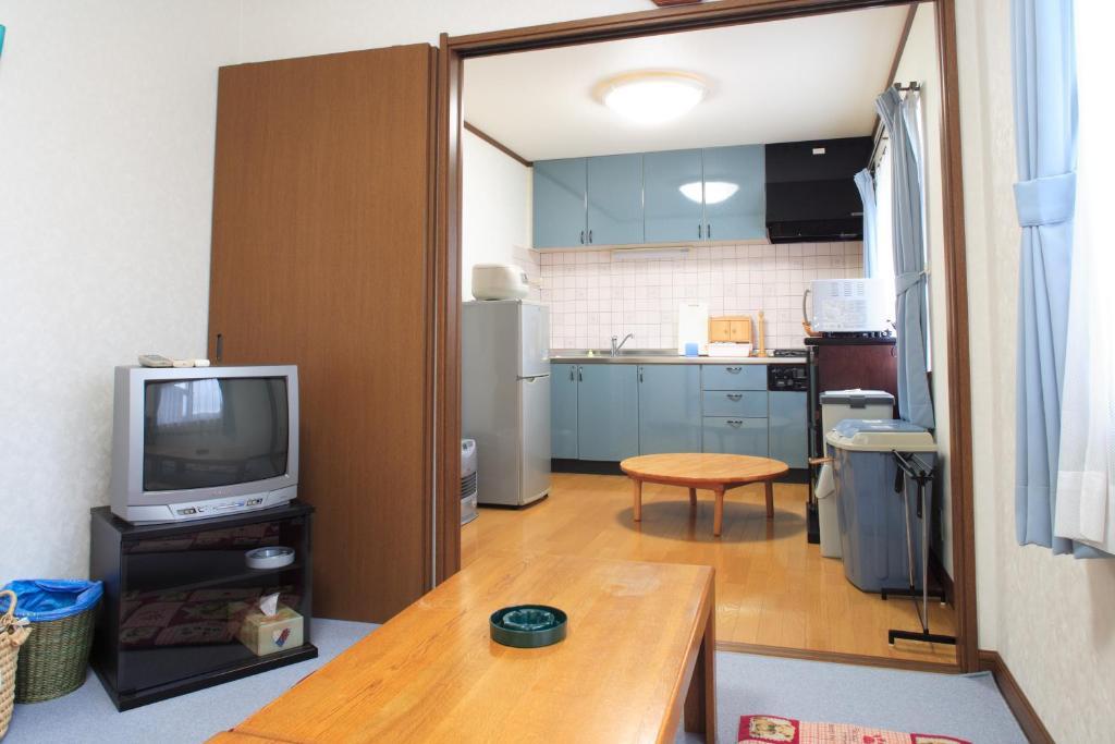 Cottage Yuyu NakaNakafurano Екстериор снимка