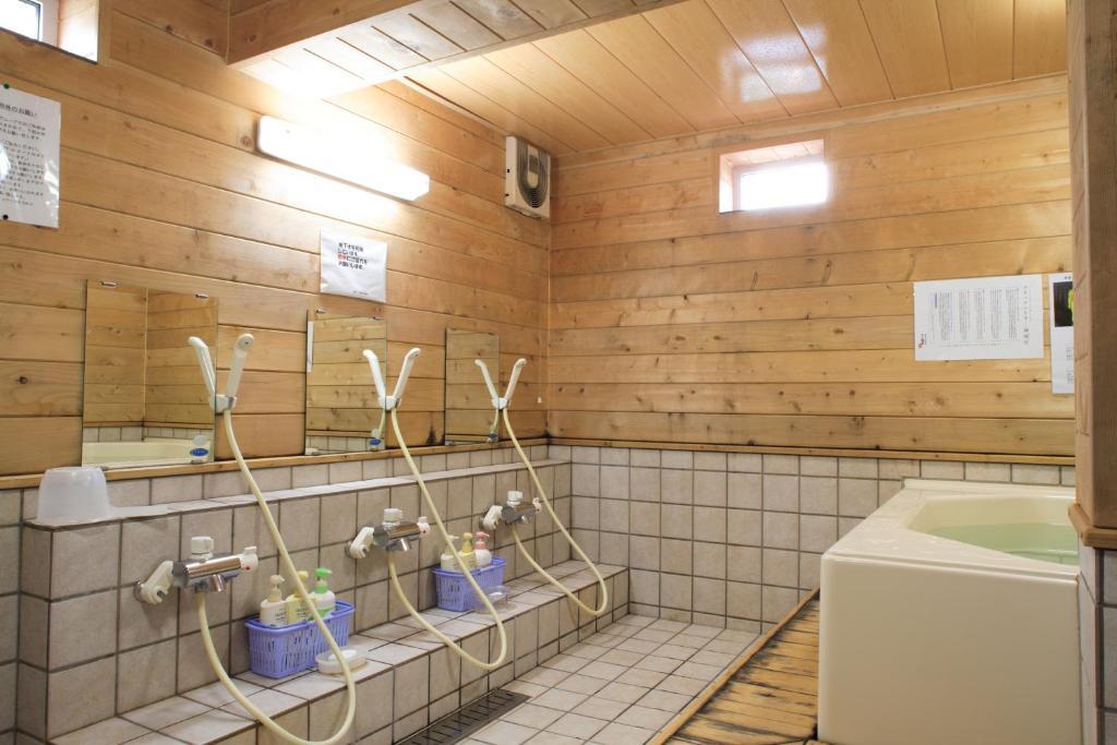 Cottage Yuyu NakaNakafurano Екстериор снимка