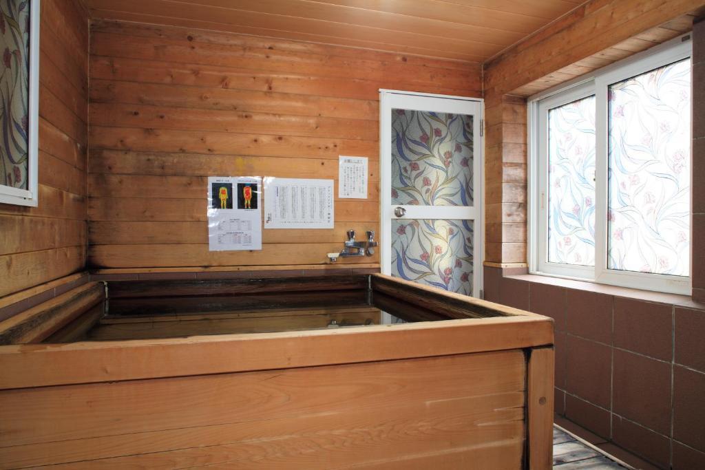 Cottage Yuyu NakaNakafurano Екстериор снимка