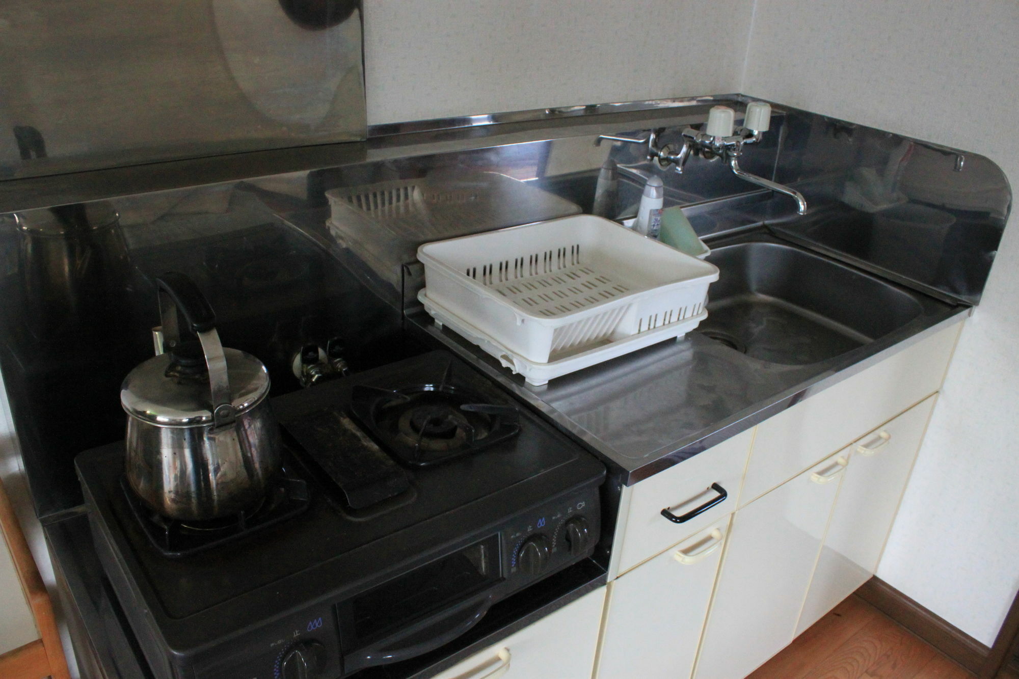 Cottage Yuyu NakaNakafurano Екстериор снимка