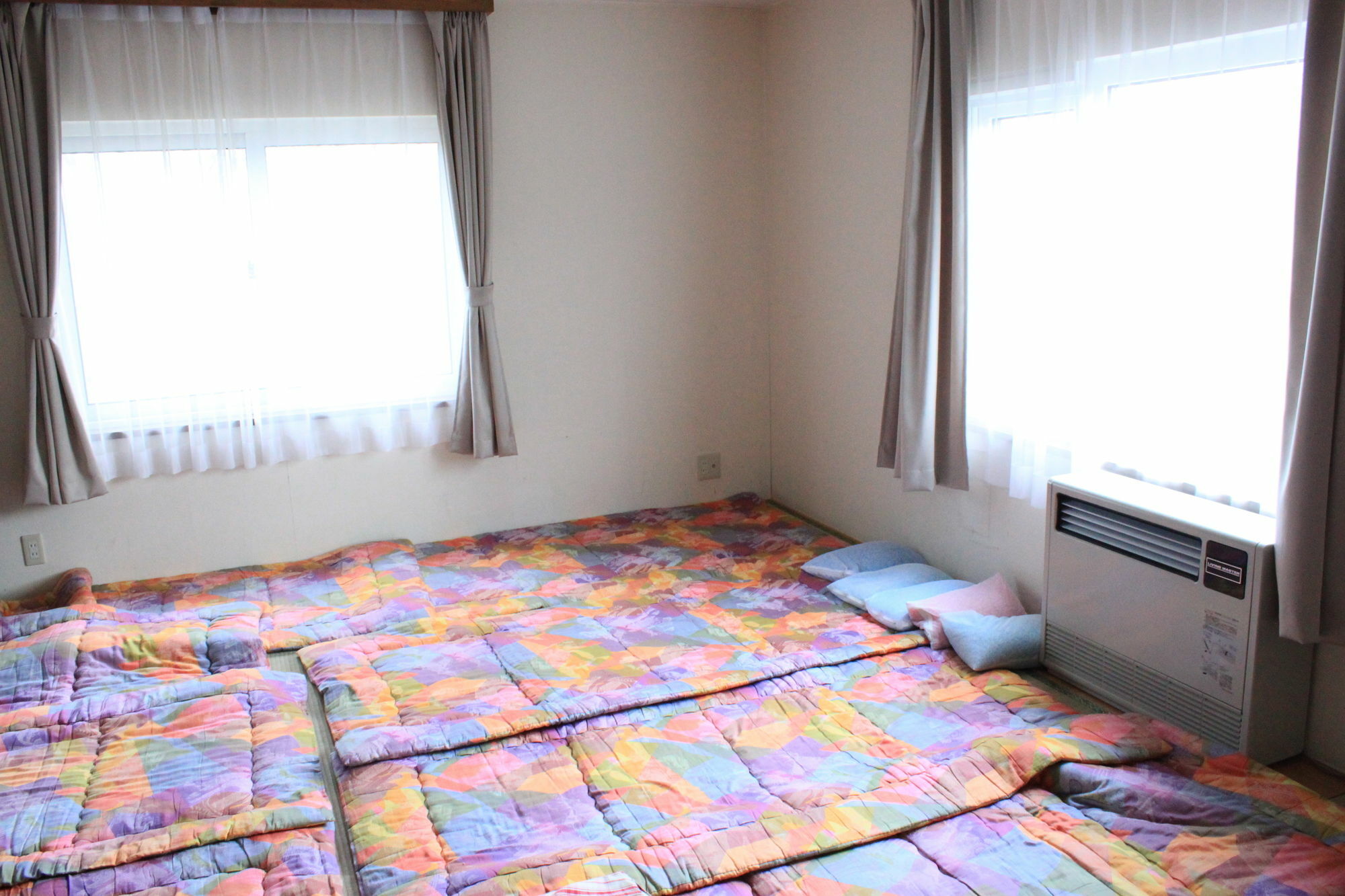 Cottage Yuyu NakaNakafurano Екстериор снимка