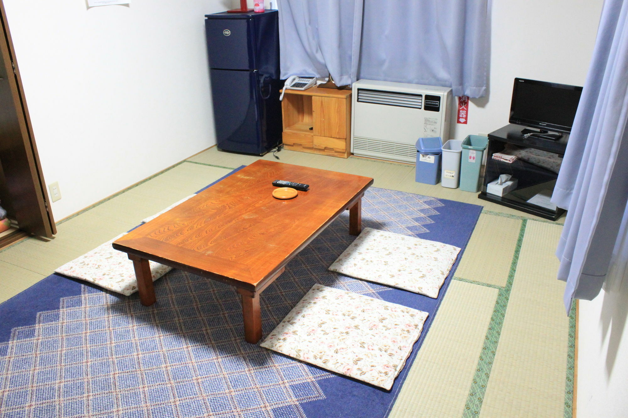 Cottage Yuyu NakaNakafurano Екстериор снимка
