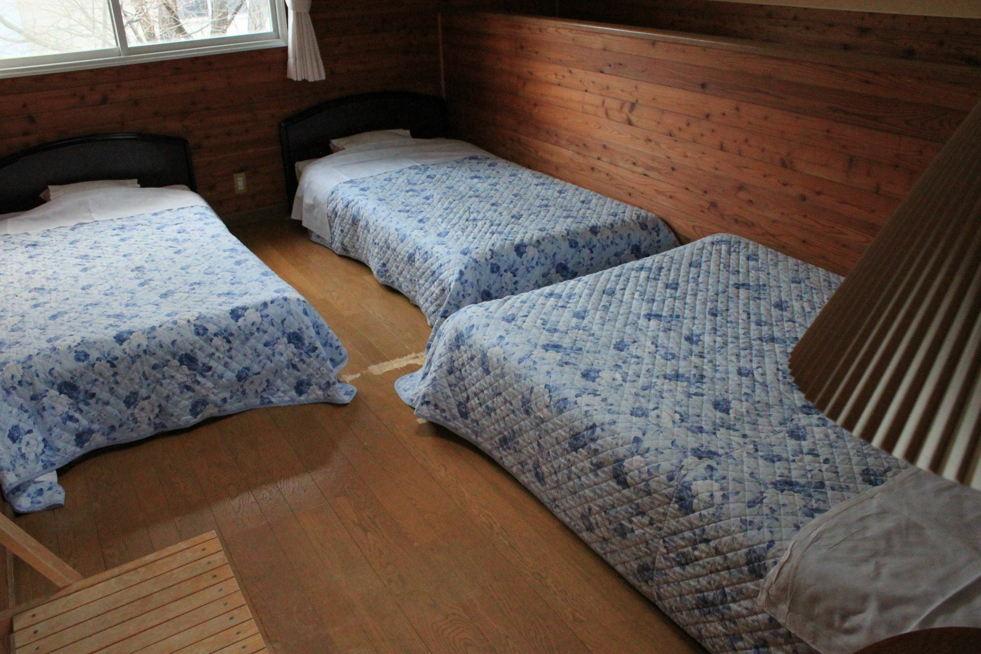 Cottage Yuyu NakaNakafurano Екстериор снимка