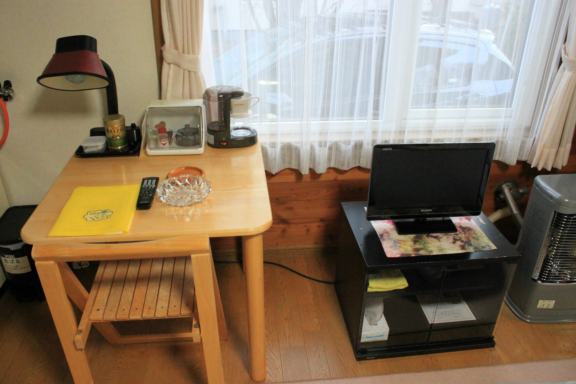 Cottage Yuyu NakaNakafurano Екстериор снимка